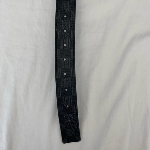 Louis Vuitton Belt - Picture 4 of 7